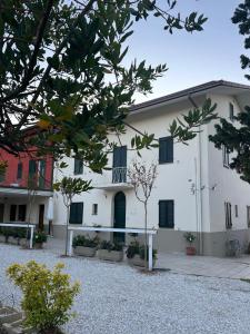 La Casa in Collina - Affittacamere
