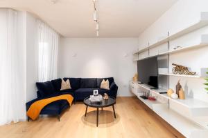 Kings Cross Retreat With Terrace 2 Bed 2 Bath Coal Drops Yard 10 Mins Walk From St Pancras Station