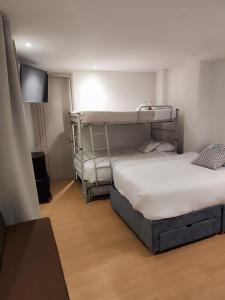 Homy Apartamentos-Deluxe