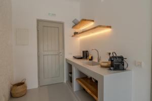 JoCo Mykonos Nature Suites N6