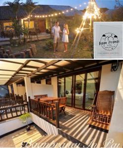 Baan Pranai In Pai