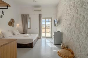 JoCo Mykonos Nature Suites N6