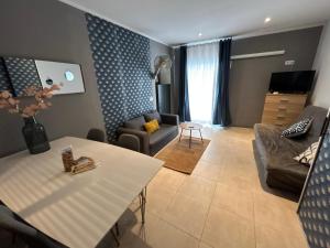 Appartement Centre-ville a 100 mètre de la plage