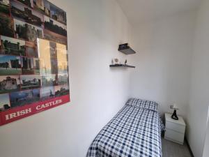 Appartamento moderno nel cuore di San Lorenzo