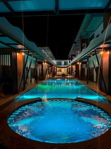 Cordelia Resort Sam Roi Yot