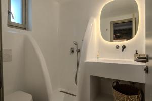 JoCo Mykonos Nature Suites N6