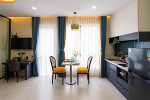 Indochine Casa Hotel