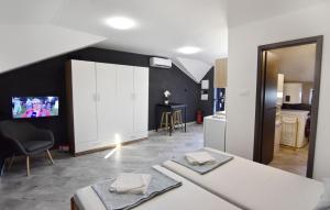 Cozy holiday flat for two