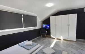 Cozy holiday flat for two