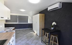 Cozy holiday flat for two