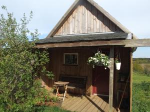 Sejours a la ferme Hof Mellon : photos des chambres