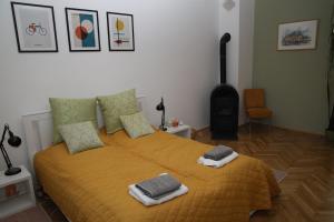 Casa Viola