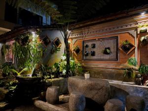 Purnama House Ubud