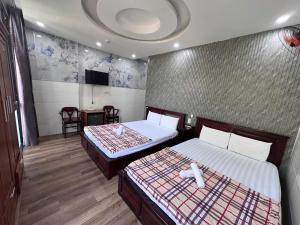 Motel Nhật Huyền