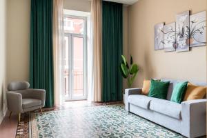 Almarea Suites by Wonderful Italy