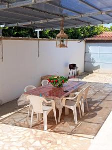 Casa Vacanza Da Nonno Tonino
