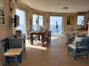 Villa Infinity