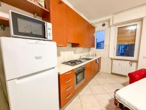 Appartamento centro Milano - Porta romana M3