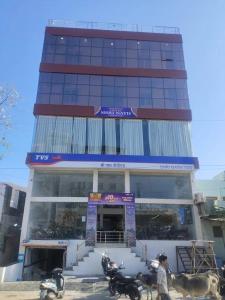 Hotel Shrinath