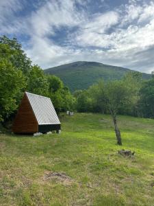 OffGrid Retreat Rtanj