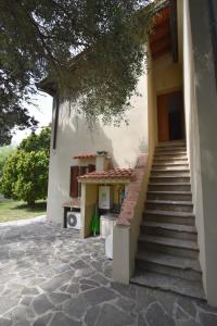 CASA PINETA - Giardino, aria condizionata e biciclette