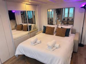 Cannes Croisette Festival Plage Mer Hammam Spa