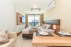Apartamento no Athos Bulcão centro de Brasília
