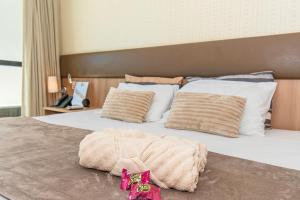 Apartamento no Athos Bulcão centro de Brasília