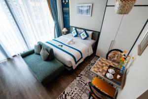 Indochine Casa Hotel
