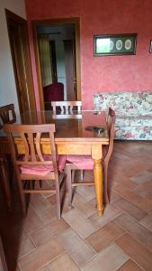 Agriturismo LOleandro