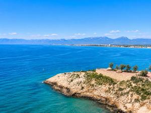 Apartamento Rits vista al mar panoramica