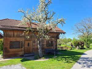 Ferienhaus Lenzenbauer