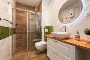 Flatbook Apartamenty - Port Stegna Baltic Park
