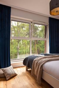 Flatbook Apartamenty - Port Stegna Baltic Park