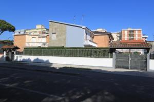 VILLA ANNA Piano Terra