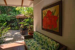 Rapa Nui, La Residence