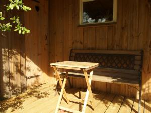 Sejours a la ferme Hof Mellon : photos des chambres