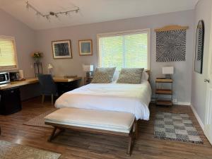 The Artists Studio Guesthouse in Saugerties