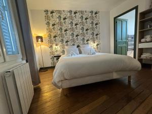 Appartement calme et lumineux