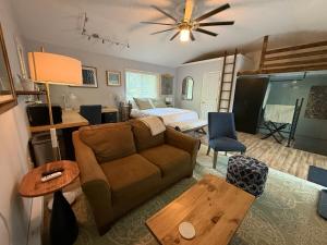 The Artists Studio Guesthouse in Saugerties