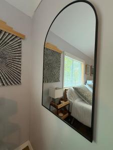 The Artists Studio Guesthouse in Saugerties