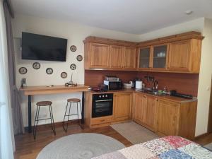 Pirin Golf Cozy Studio Spa&Golf Access Fast WIFI