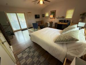 The Artists Studio Guesthouse in Saugerties