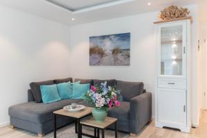 Ferienwohnung Strandstern