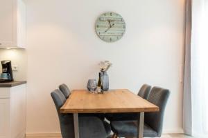 Ferienwohnung Strandstern