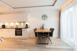 Ferienwohnung Strandstern