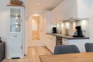 Ferienwohnung Strandstern