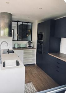 Duingt, maison 165m2, jardin 8pers