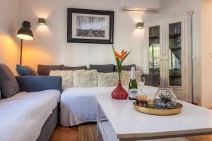 Villa Pedro strandnah ruhig zentral