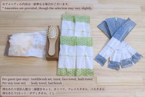 匠の家 Takumi Residence Tengachaya Tennoji Osaka Local Stay